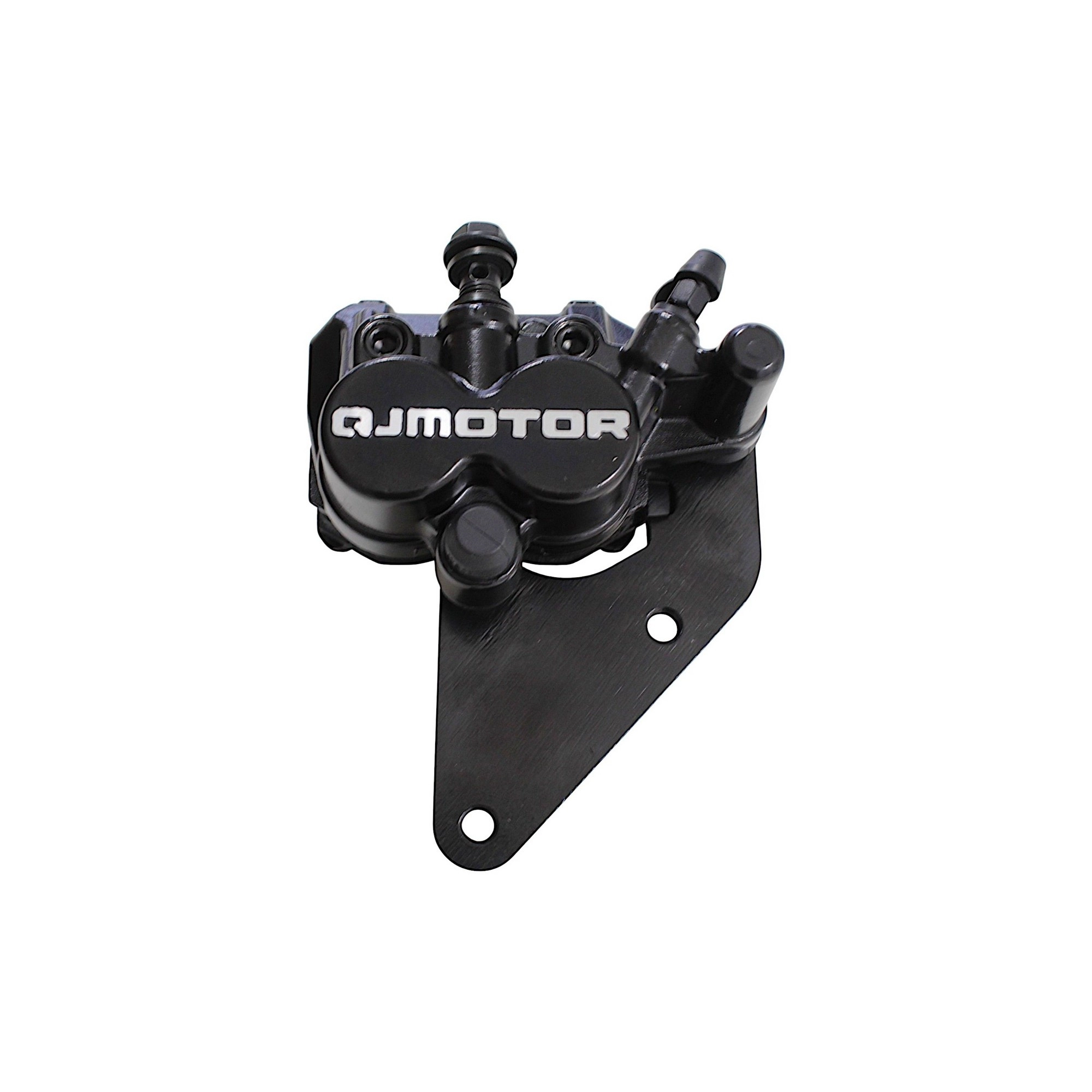 QJ MOTOR SRV 125 ÖN FREN MERKEZİ ALT KISIM #RK 66527